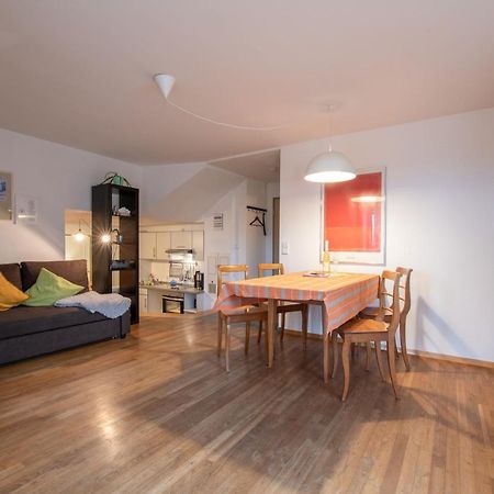 Fewo Schillerstrasse Markdorf Bagian luar foto