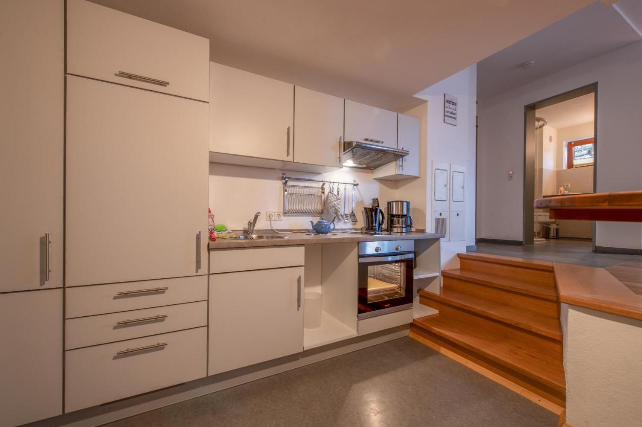 Fewo Schillerstrasse Markdorf Bagian luar foto