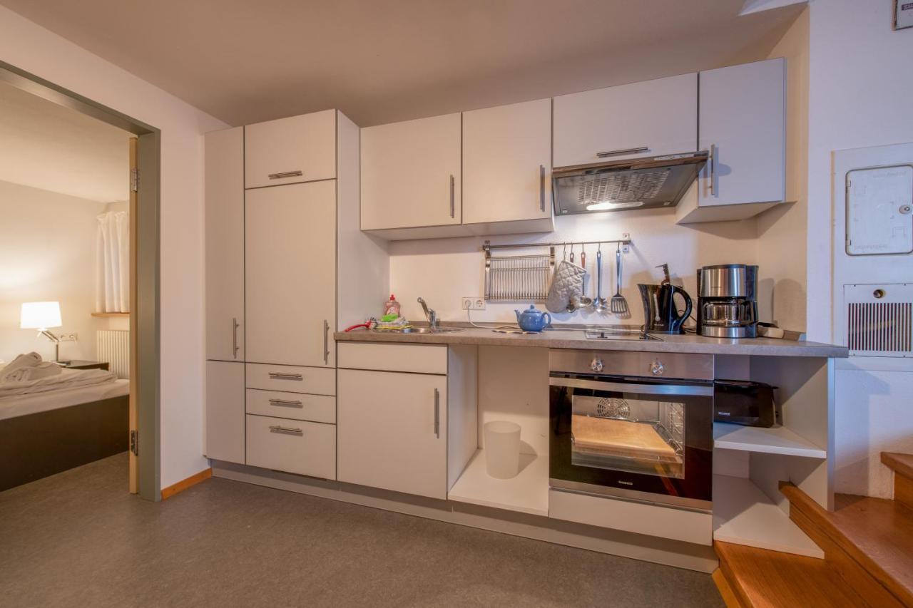 Fewo Schillerstrasse Markdorf Bagian luar foto