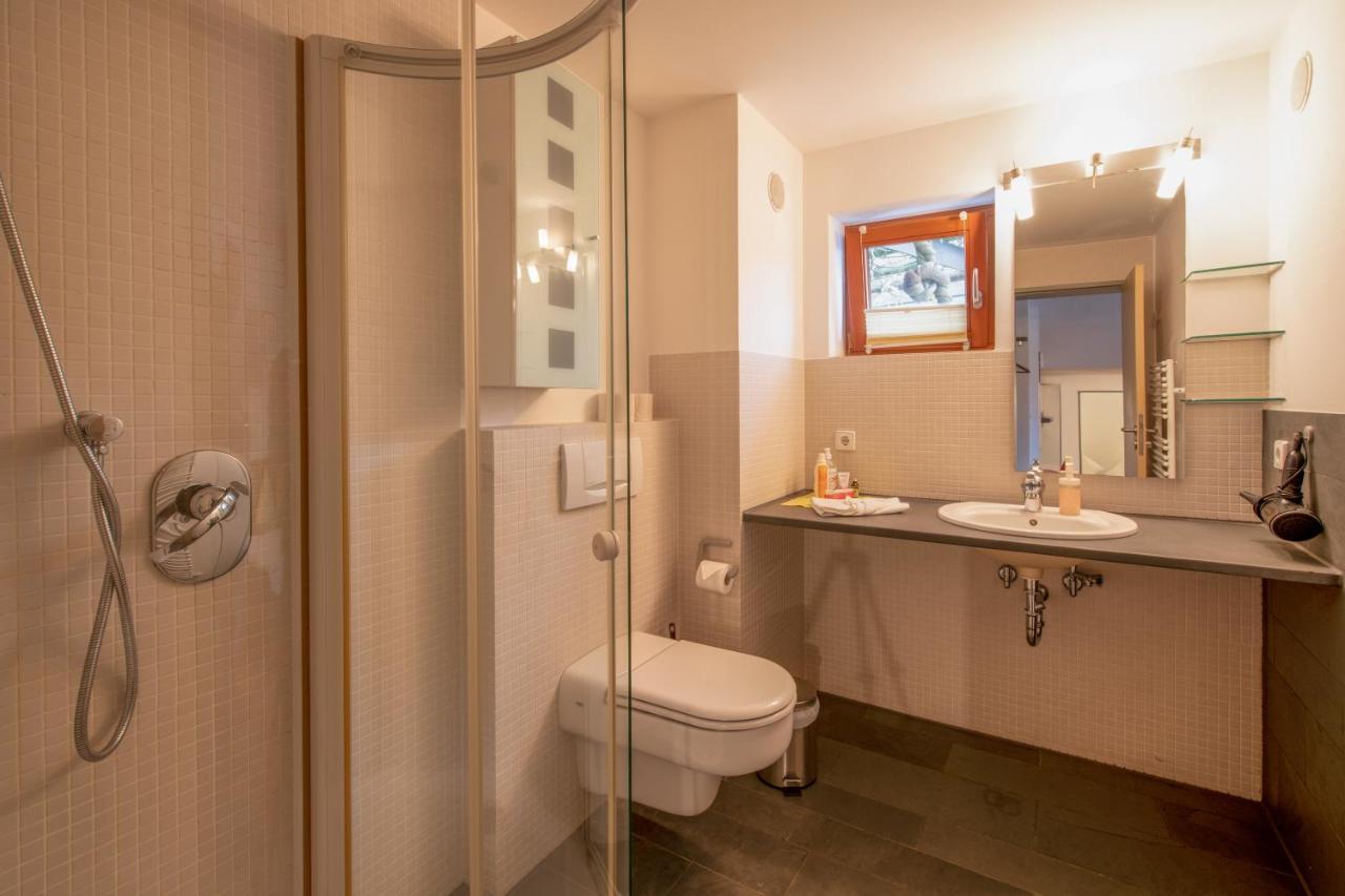 Fewo Schillerstrasse Markdorf Bagian luar foto